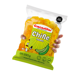 Bolsa de chifles